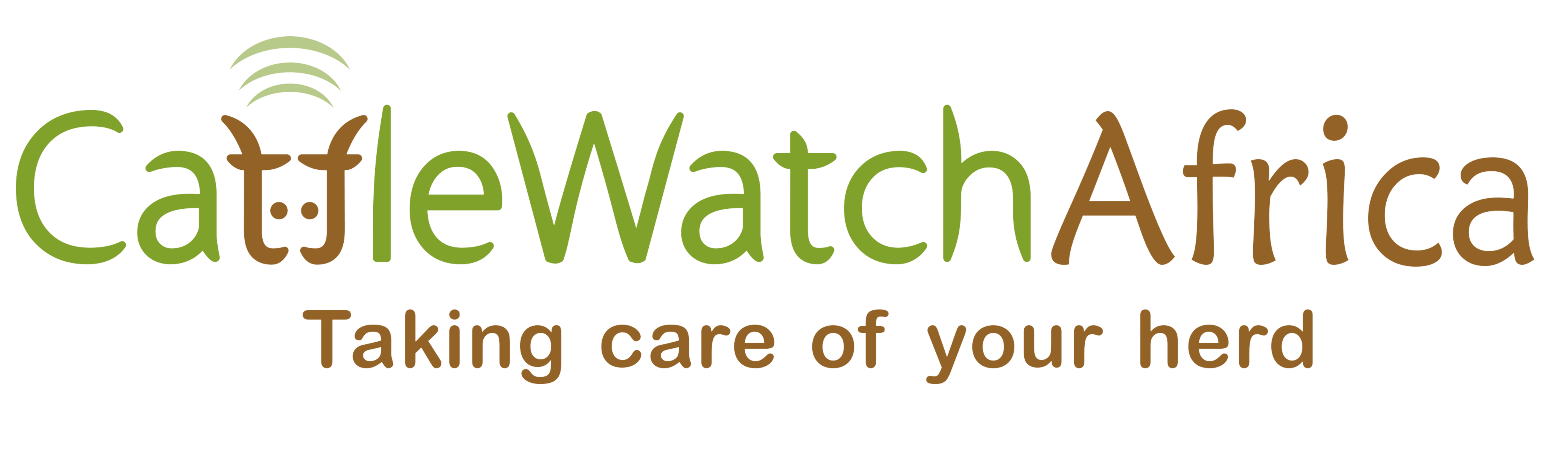 CattleWatch Africa logo